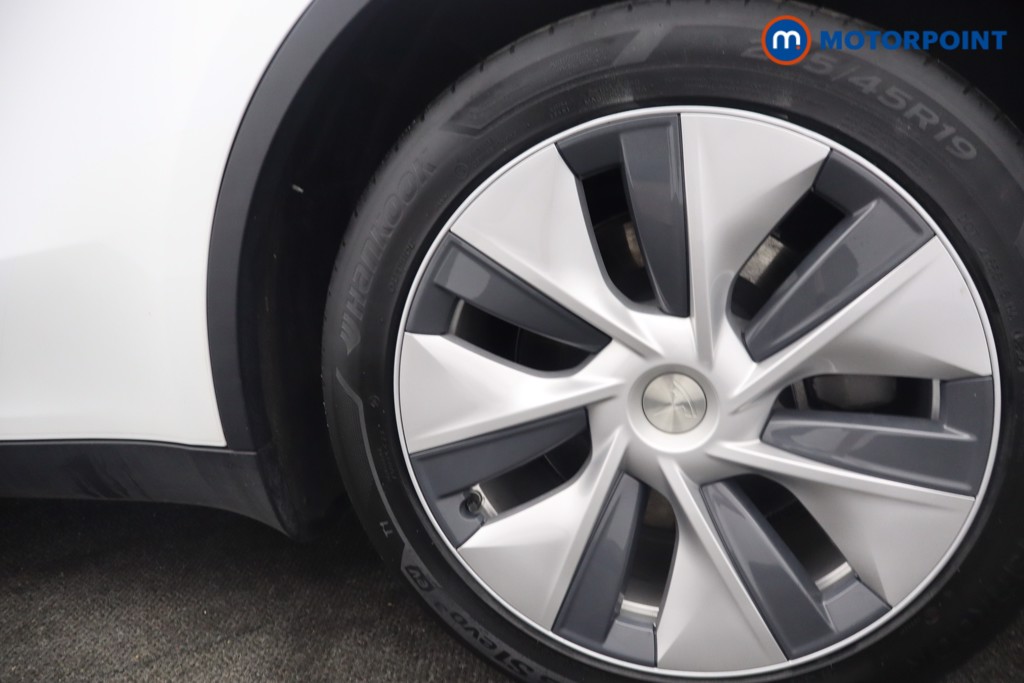 Tesla Model Y Rwd 5Dr Auto Automatic Electric SUV - Stock Number (1649536) - 25th supplementary image