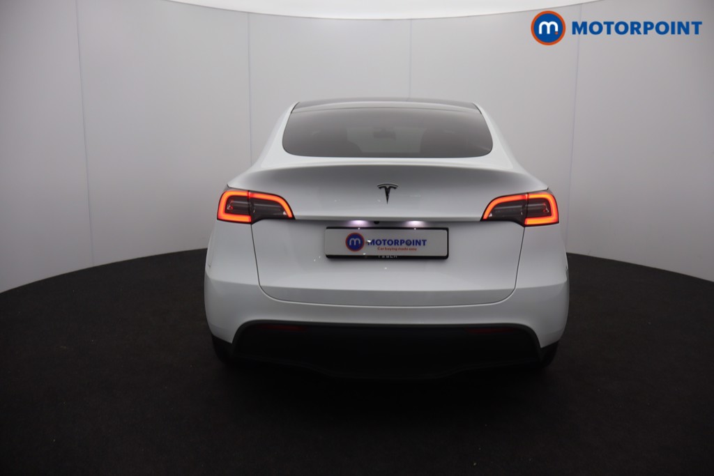 Tesla Model Y Rwd 5Dr Auto Automatic Electric SUV - Stock Number (1649536) - 1st supplementary image
