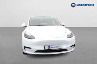 Tesla Model Y Rwd 5Dr Auto Automatic Electric SUV - Stock Number (1649536) - Front bumper