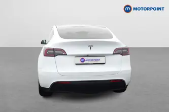 Tesla Model Y Rwd 5Dr Auto Automatic Electric SUV - Stock Number (1649536) - Rear bumper