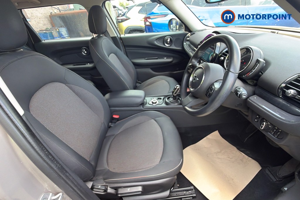 Mini Clubman Cooper Classic Automatic Petrol Estate - Stock Number (1649579) - 26th supplementary image