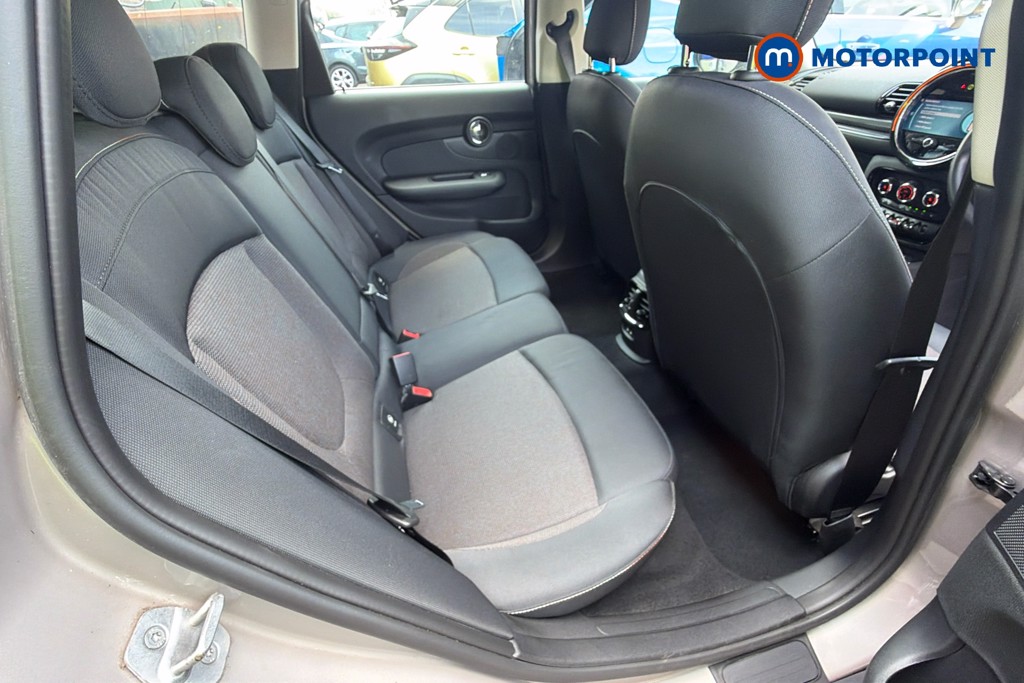 Mini Clubman Cooper Classic Automatic Petrol Estate - Stock Number (1649579) - 27th supplementary image