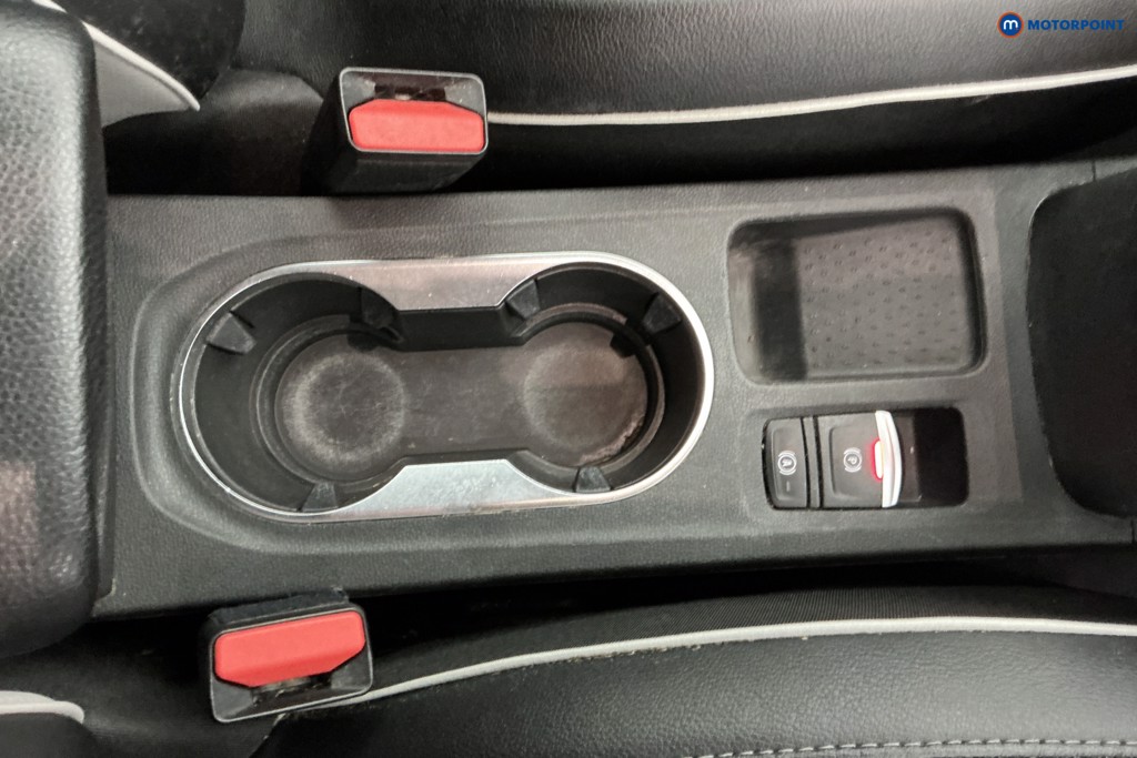 Renault Captur Techno Automatic Petrol-Electric Hybrid SUV - Stock Number (1649659) - 14th supplementary image