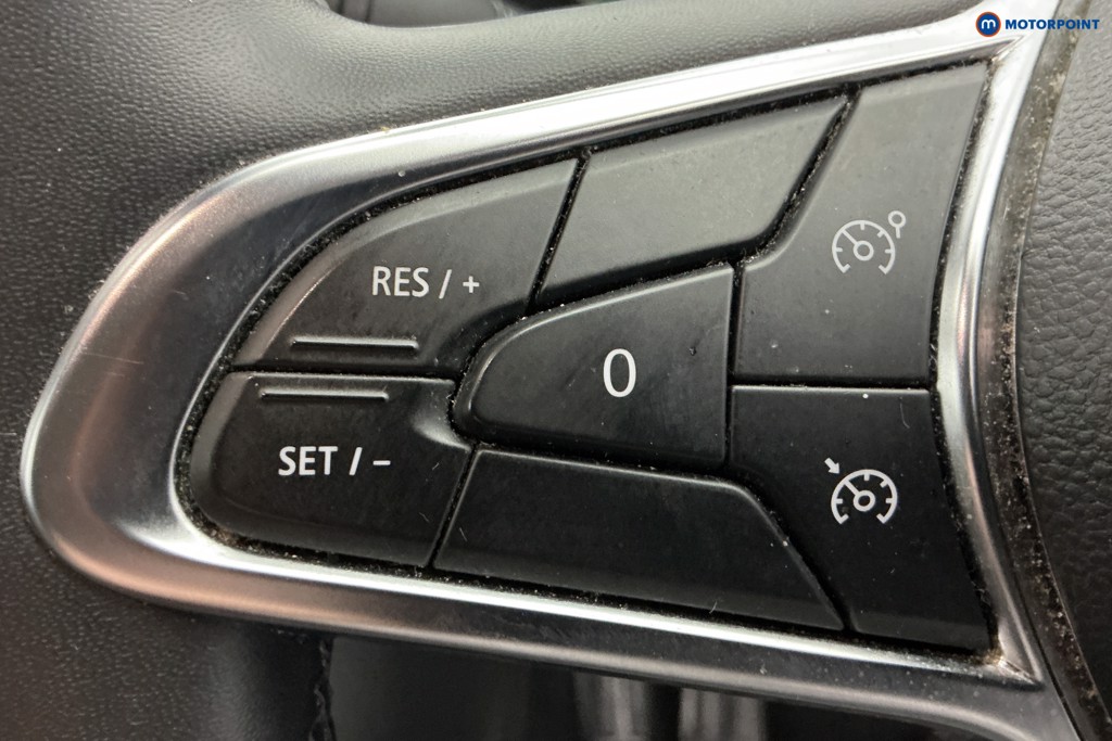 Renault Captur Techno Automatic Petrol-Electric Hybrid SUV - Stock Number (1649659) - 20th supplementary image
