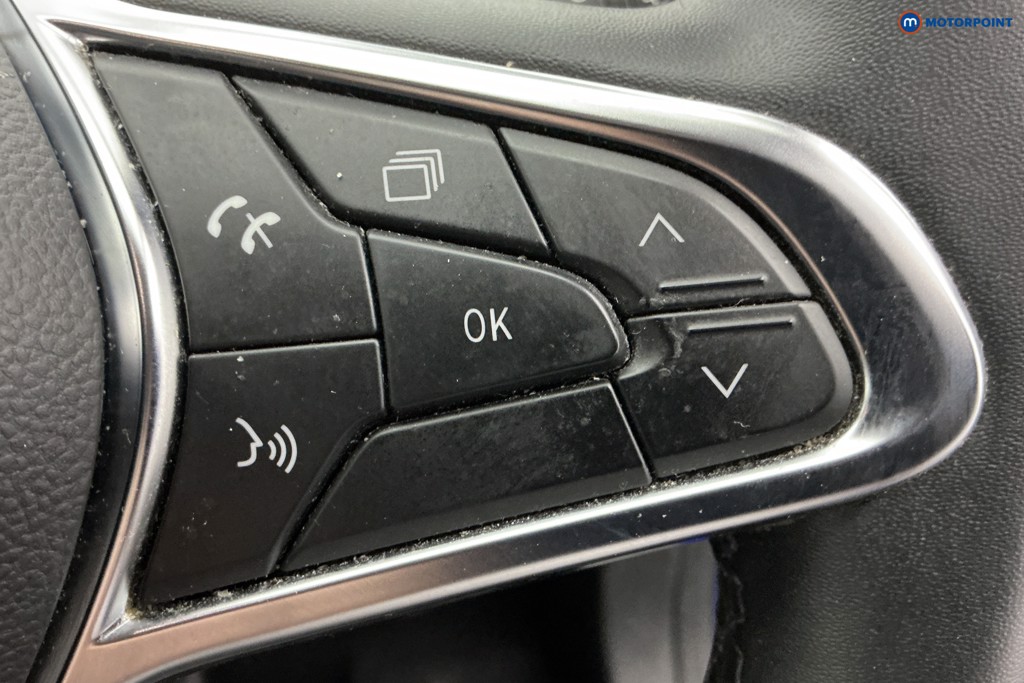 Renault Captur Techno Automatic Petrol-Electric Hybrid SUV - Stock Number (1649659) - 21st supplementary image
