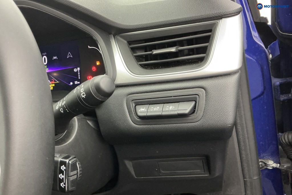 Renault Captur Techno Automatic Petrol-Electric Hybrid SUV - Stock Number (1649659) - 22nd supplementary image