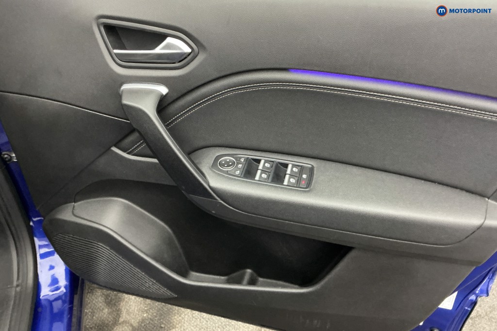 Renault Captur Techno Automatic Petrol-Electric Hybrid SUV - Stock Number (1649659) - 24th supplementary image