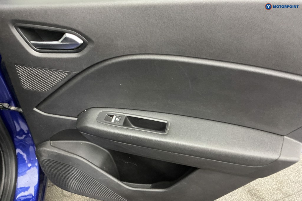 Renault Captur Techno Automatic Petrol-Electric Hybrid SUV - Stock Number (1649659) - 26th supplementary image