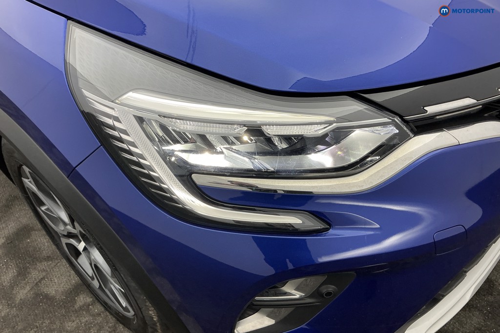 Renault Captur Techno Automatic Petrol-Electric Hybrid SUV - Stock Number (1649659) - 29th supplementary image