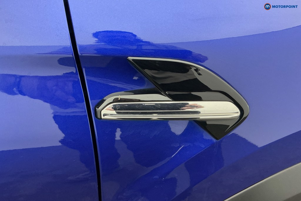 Renault Captur Techno Automatic Petrol-Electric Hybrid SUV - Stock Number (1649659) - 30th supplementary image