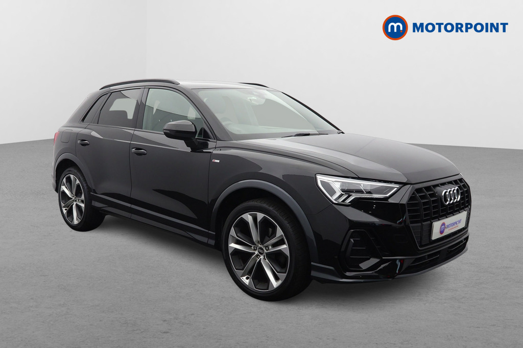 Audi Q3 dealer public-web source image