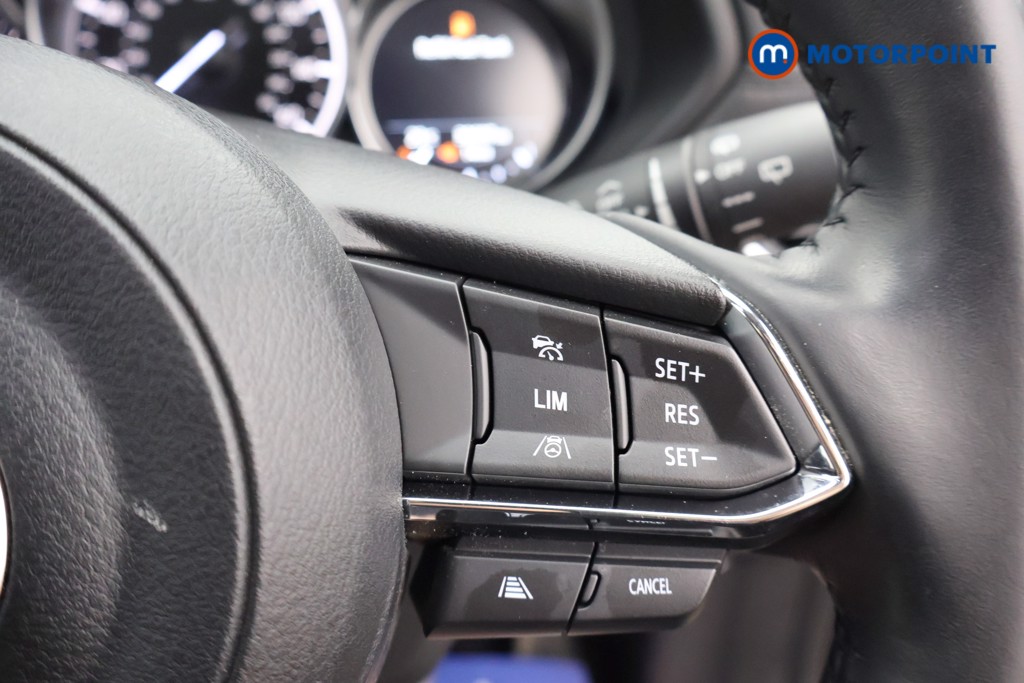 Mazda Cx-5 Newground Automatic Petrol SUV - Stock Number (1650785) - 3rd supplementary image