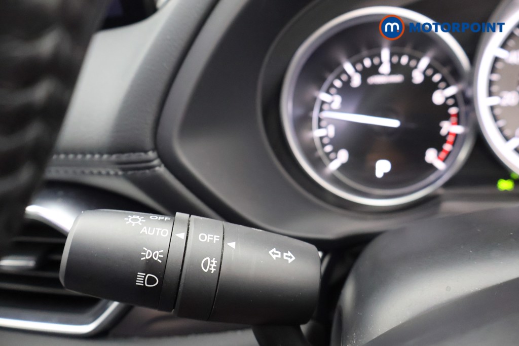Mazda Cx-5 Newground Automatic Petrol SUV - Stock Number (1650785) - 5th supplementary image