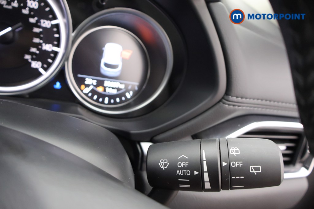 Mazda Cx-5 Newground Automatic Petrol SUV - Stock Number (1650785) - 6th supplementary image