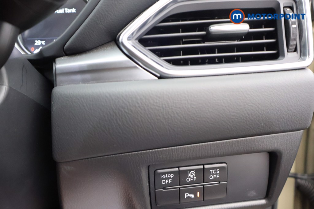 Mazda Cx-5 Newground Automatic Petrol SUV - Stock Number (1650785) - 7th supplementary image