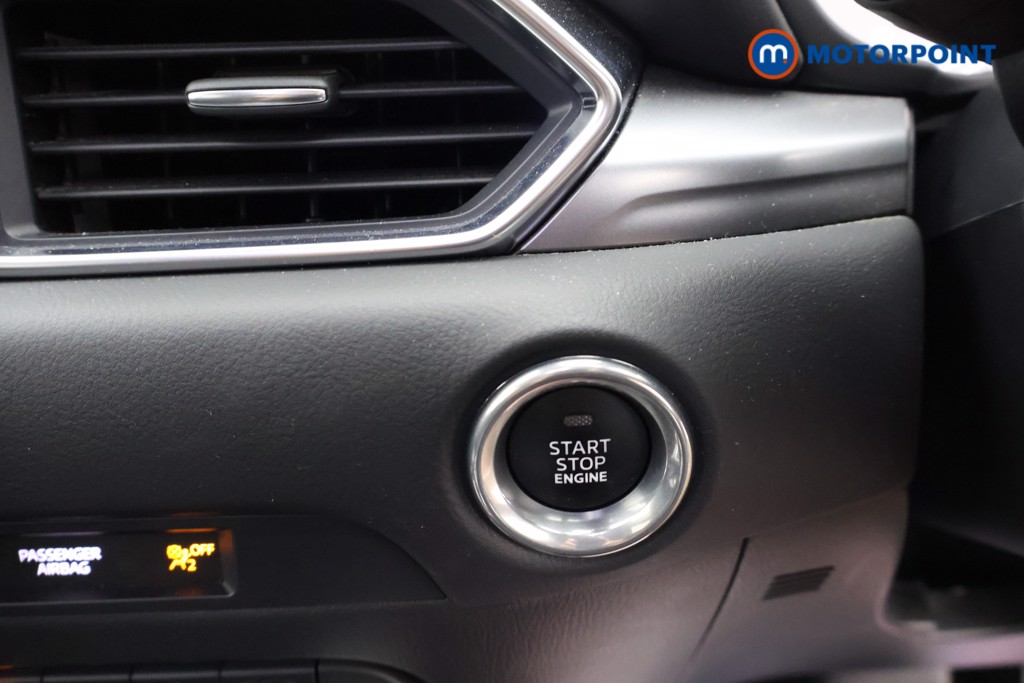 Mazda Cx-5 Newground Automatic Petrol SUV - Stock Number (1650785) - 10th supplementary image