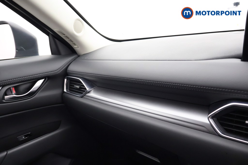 Mazda Cx-5 Newground Automatic Petrol SUV - Stock Number (1650785) - 12th supplementary image
