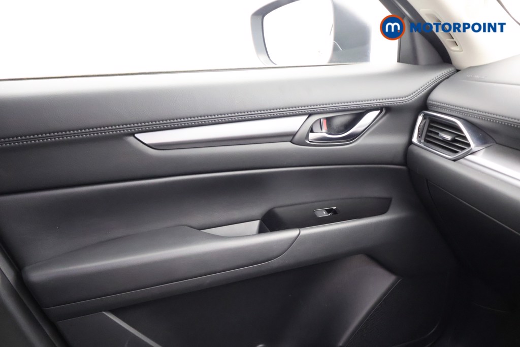Mazda Cx-5 Newground Automatic Petrol SUV - Stock Number (1650785) - 13th supplementary image