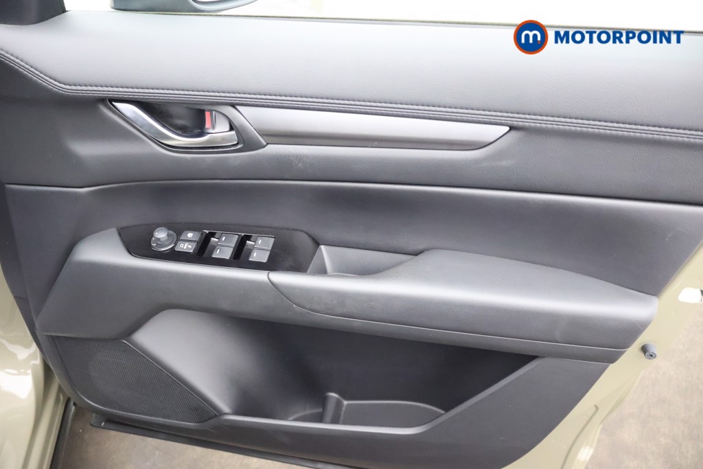 Mazda Cx-5 Newground Automatic Petrol SUV - Stock Number (1650785) - 16th supplementary image
