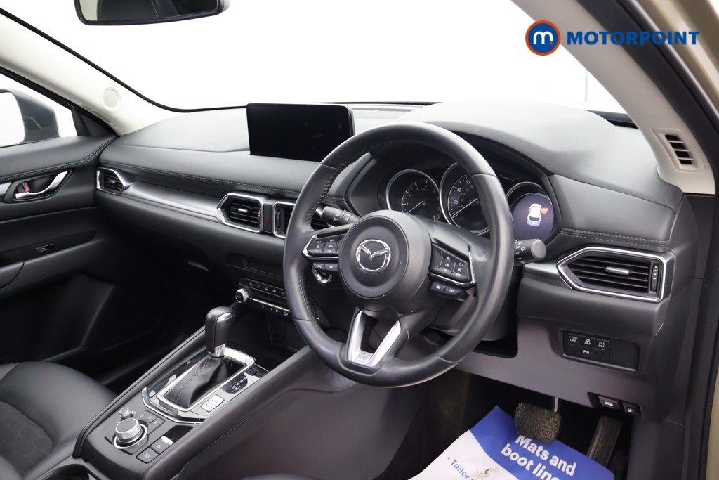 Mazda Cx-5 Newground Automatic Petrol SUV - Stock Number (1650785) - 17th supplementary image