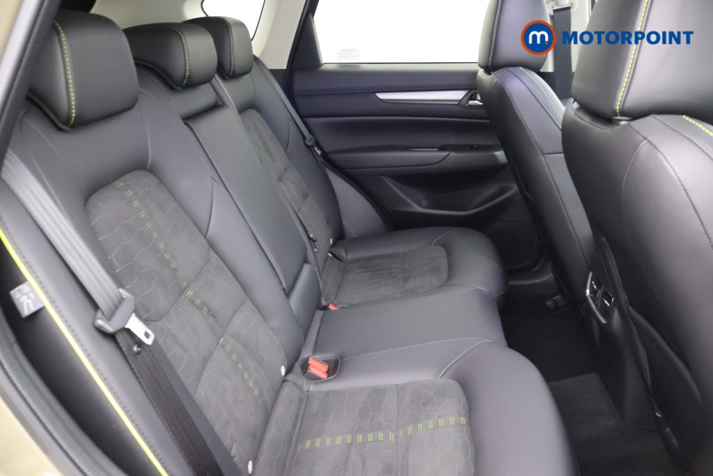 Mazda Cx-5 Newground Automatic Petrol SUV - Stock Number (1650785) - 21st supplementary image