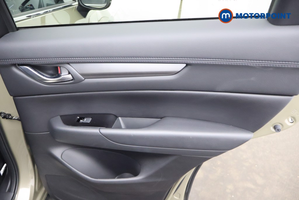 Mazda Cx-5 Newground Automatic Petrol SUV - Stock Number (1650785) - 23rd supplementary image