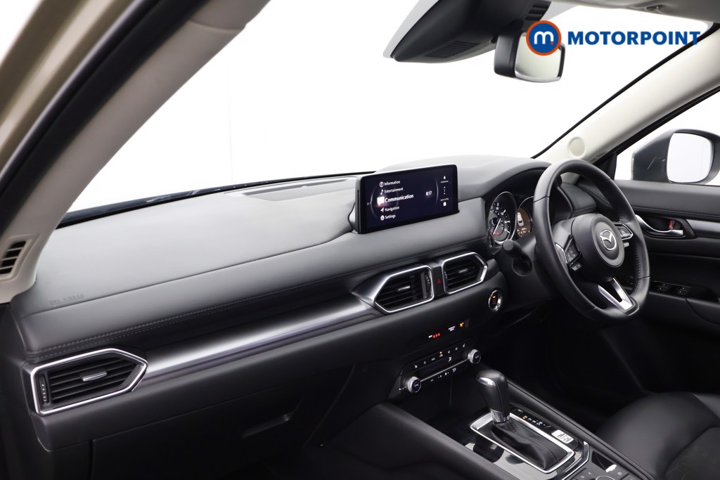 Mazda Cx-5 Newground Automatic Petrol SUV - Stock Number (1650785) - 24th supplementary image