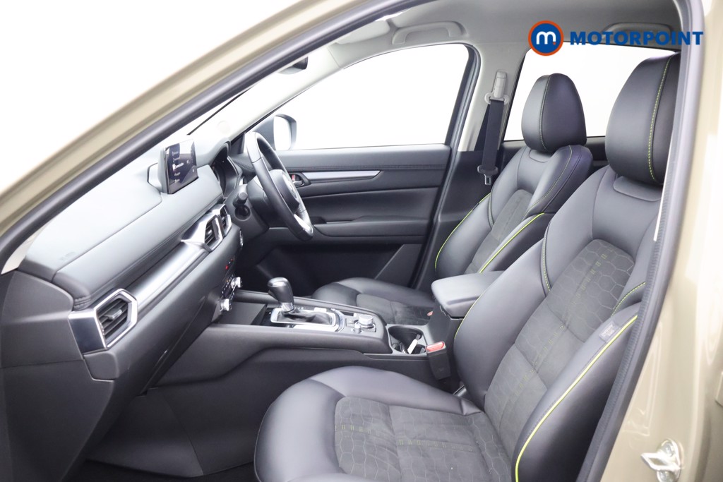 Mazda Cx-5 Newground Automatic Petrol SUV - Stock Number (1650785) - 25th supplementary image