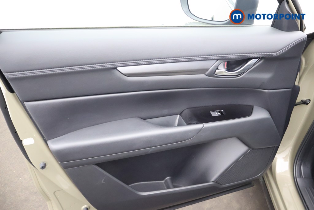 Mazda Cx-5 Newground Automatic Petrol SUV - Stock Number (1650785) - 26th supplementary image