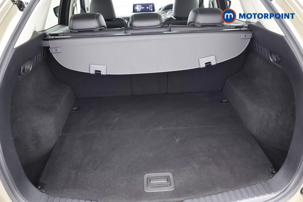Mazda Cx-5 Newground Automatic Petrol SUV - Stock Number (1650785) - 27th supplementary image