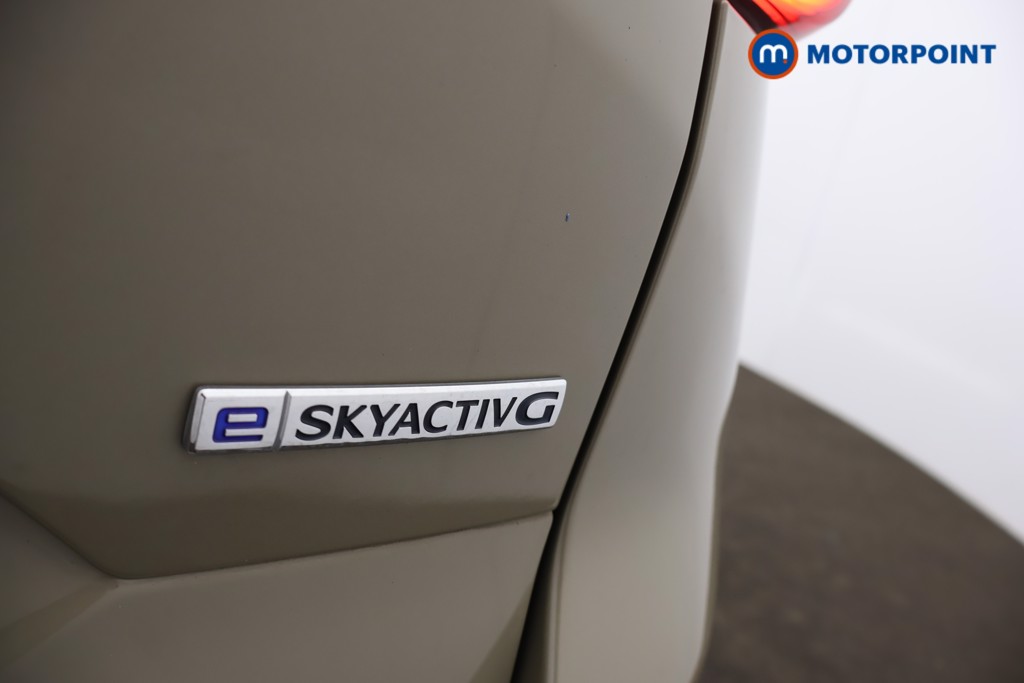 Mazda Cx-5 Newground Automatic Petrol SUV - Stock Number (1650785) - 28th supplementary image