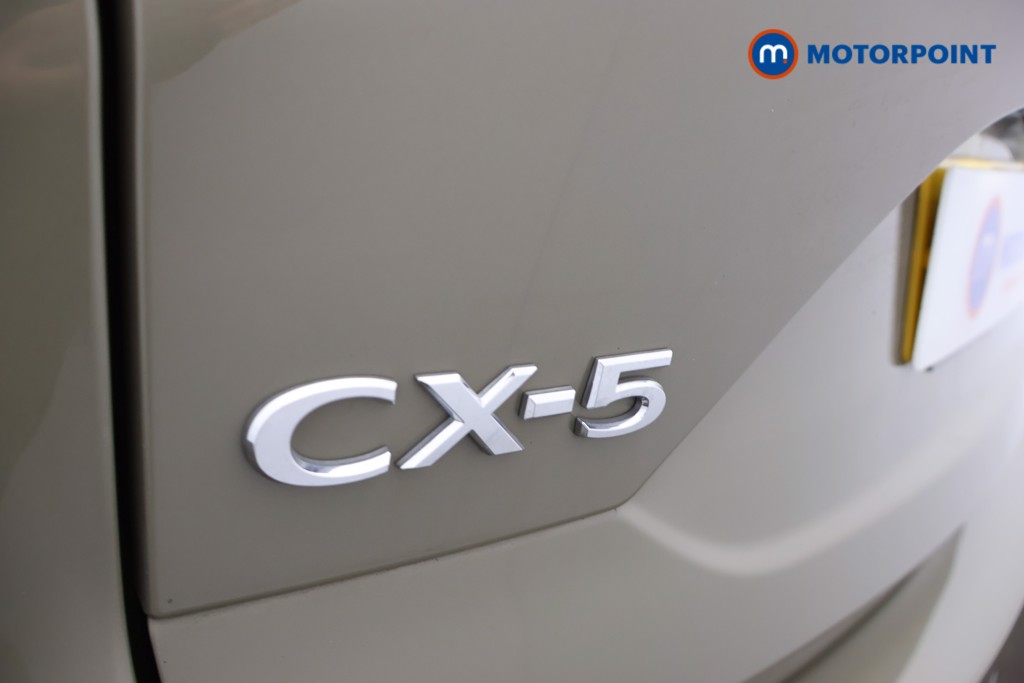 Mazda Cx-5 Newground Automatic Petrol SUV - Stock Number (1650785) - 29th supplementary image
