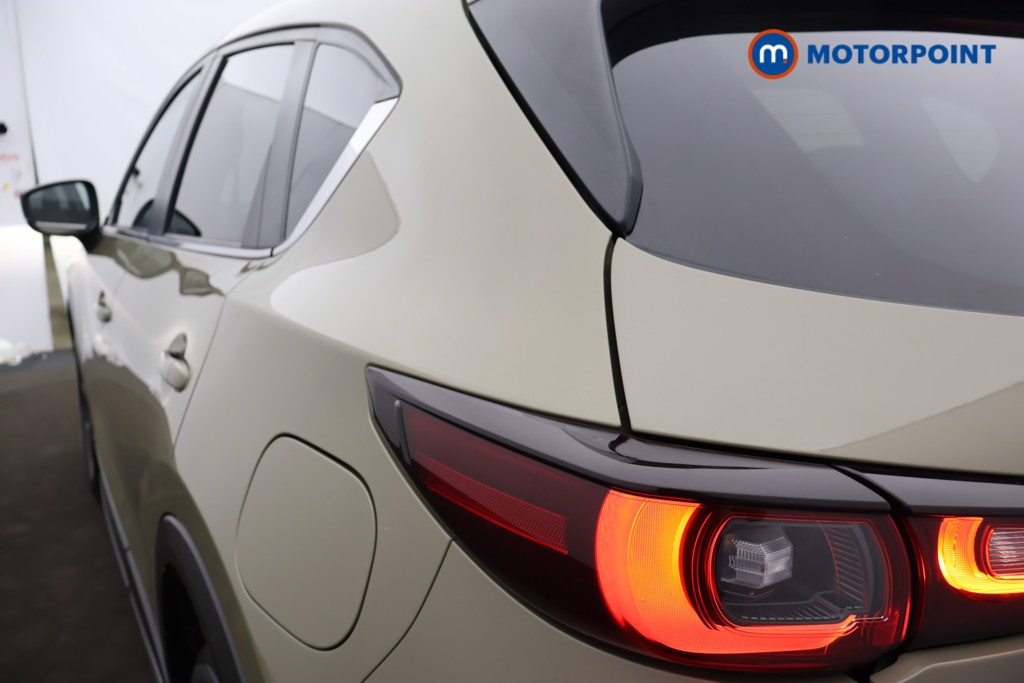 Mazda Cx-5 Newground Automatic Petrol SUV - Stock Number (1650785) - 30th supplementary image