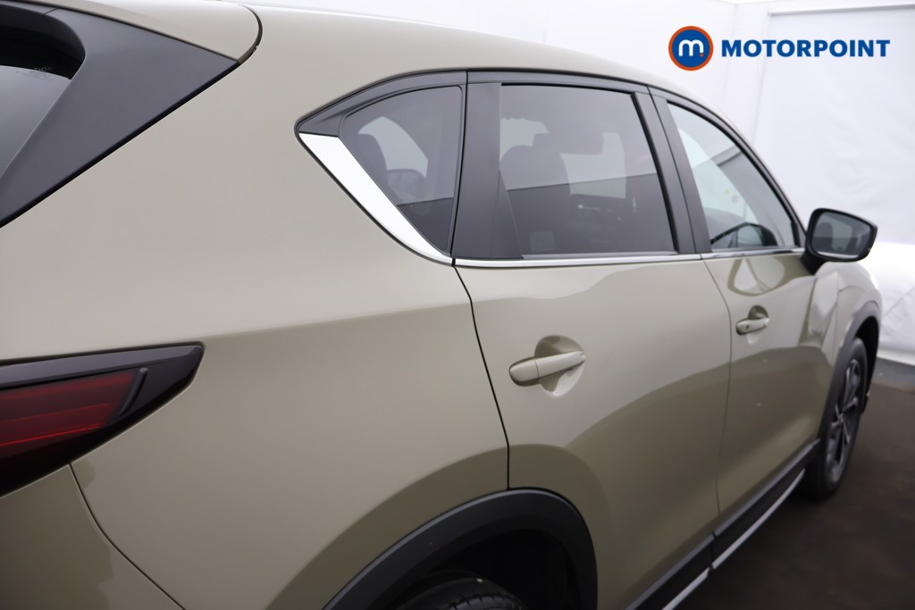 Mazda Cx-5 Newground Automatic Petrol SUV - Stock Number (1650785) - 33rd supplementary image