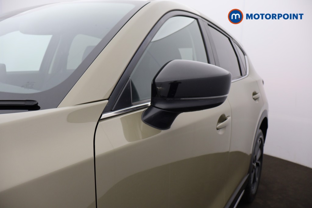 Mazda Cx-5 Newground Automatic Petrol SUV - Stock Number (1650785) - 38th supplementary image