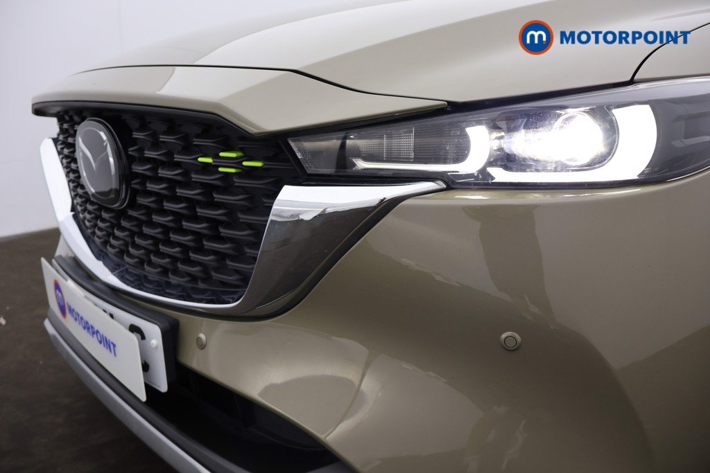 Mazda Cx-5 Newground Automatic Petrol SUV - Stock Number (1650785) - 39th supplementary image