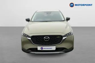 Mazda Cx-5 Newground Automatic Petrol SUV - Stock Number (1650785) - Front bumper