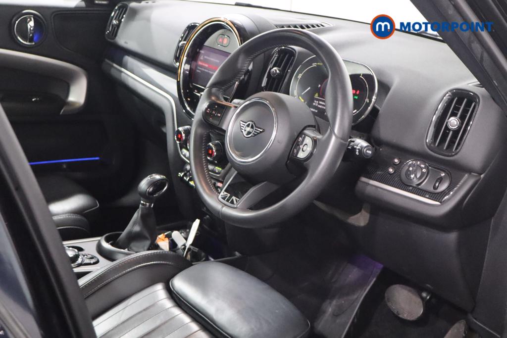 Mini Countryman Cooper S E Exclusive Automatic Petrol Plug-In Hybrid SUV - Stock Number (1650830) - 2nd supplementary image