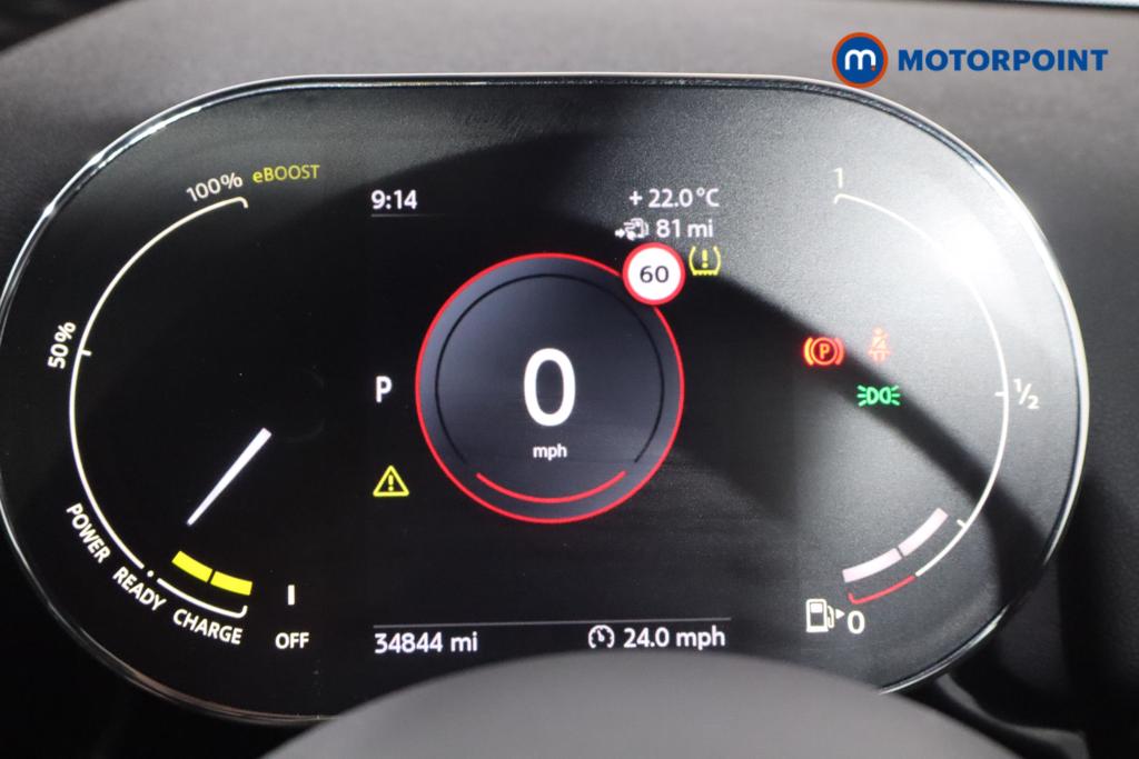 Mini Countryman Cooper S E Exclusive Automatic Petrol Plug-In Hybrid SUV - Stock Number (1650830) - 3rd supplementary image