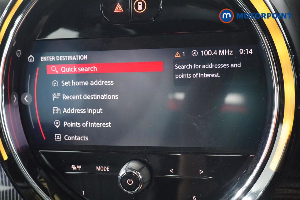 Mini Countryman Cooper S E Exclusive Automatic Petrol Plug-In Hybrid SUV - Stock Number (1650830) - 8th supplementary image