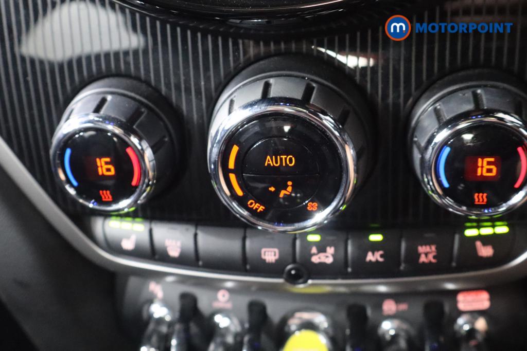 Mini Countryman Cooper S E Exclusive Automatic Petrol Plug-In Hybrid SUV - Stock Number (1650830) - 9th supplementary image