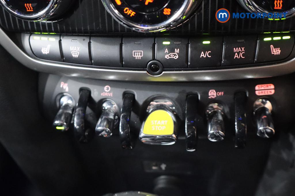 Mini Countryman Cooper S E Exclusive Automatic Petrol Plug-In Hybrid SUV - Stock Number (1650830) - 10th supplementary image