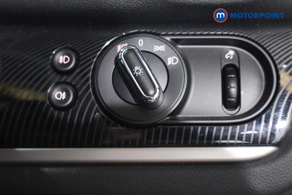 Mini Countryman Cooper S E Exclusive Automatic Petrol Plug-In Hybrid SUV - Stock Number (1650830) - 15th supplementary image