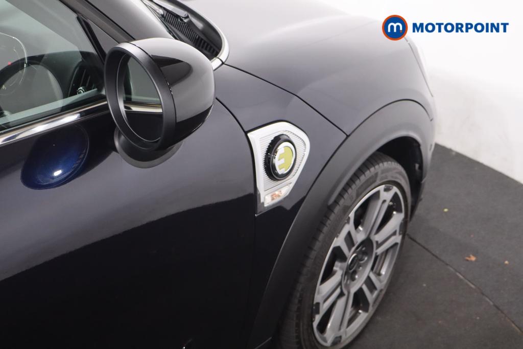 Mini Countryman Cooper S E Exclusive Automatic Petrol Plug-In Hybrid SUV - Stock Number (1650830) - 20th supplementary image
