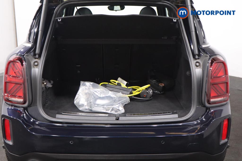 Mini Countryman Cooper S E Exclusive Automatic Petrol Plug-In Hybrid SUV - Stock Number (1650830) - 22nd supplementary image