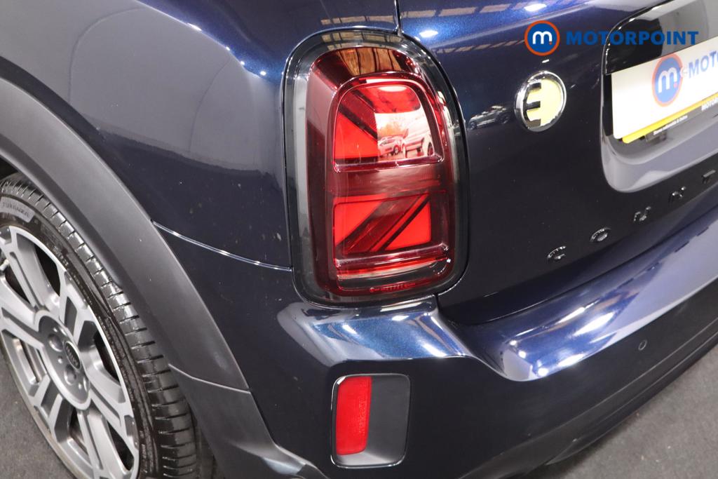 Mini Countryman Cooper S E Exclusive Automatic Petrol Plug-In Hybrid SUV - Stock Number (1650830) - 25th supplementary image