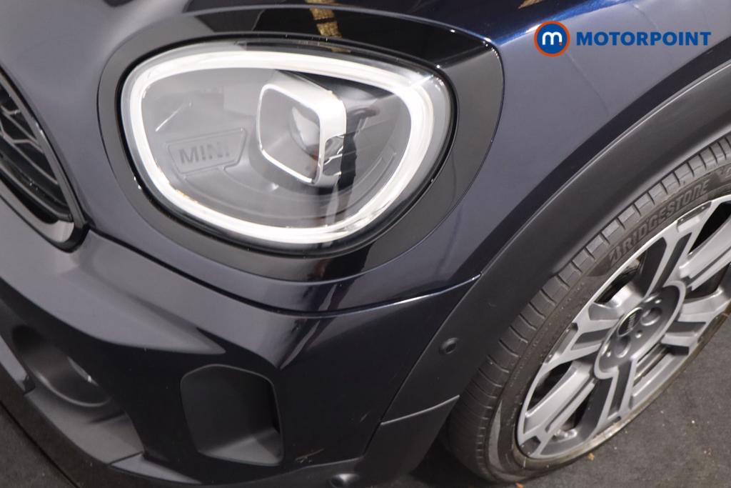 Mini Countryman Cooper S E Exclusive Automatic Petrol Plug-In Hybrid SUV - Stock Number (1650830) - 26th supplementary image
