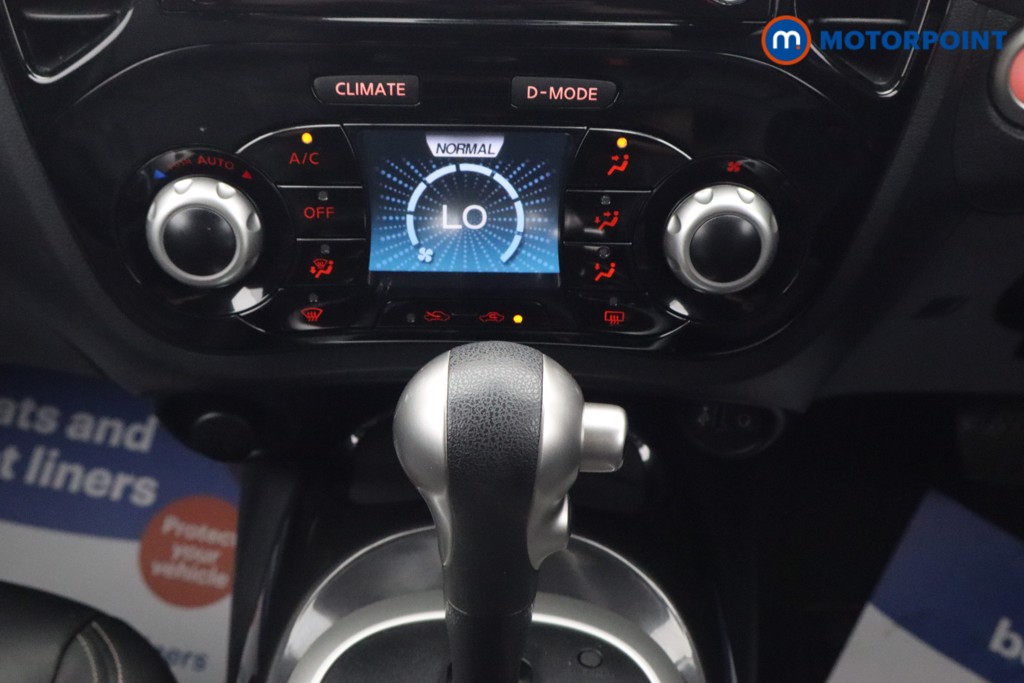 Nissan Juke Tekna Automatic Petrol SUV - Stock Number (1651015) - 4th supplementary image