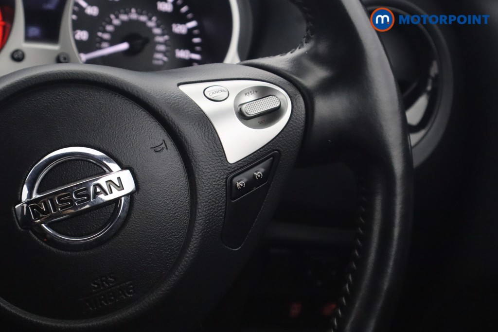 Nissan Juke Tekna Automatic Petrol SUV - Stock Number (1651015) - 9th supplementary image