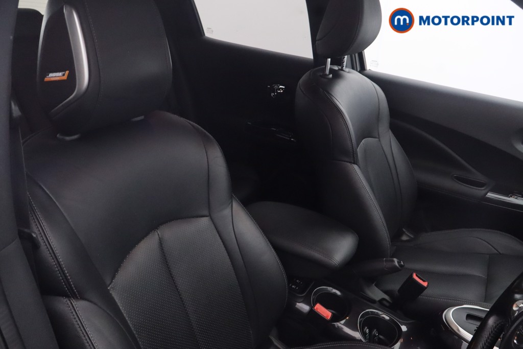 Nissan Juke Tekna Automatic Petrol SUV - Stock Number (1651015) - 12th supplementary image
